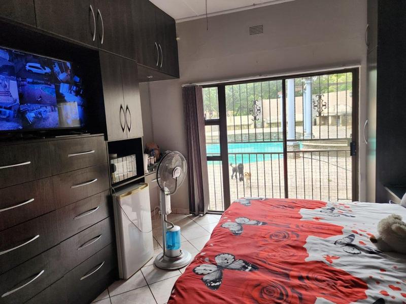4 Bedroom Property for Sale in Sasolburg Ext 4 Free State